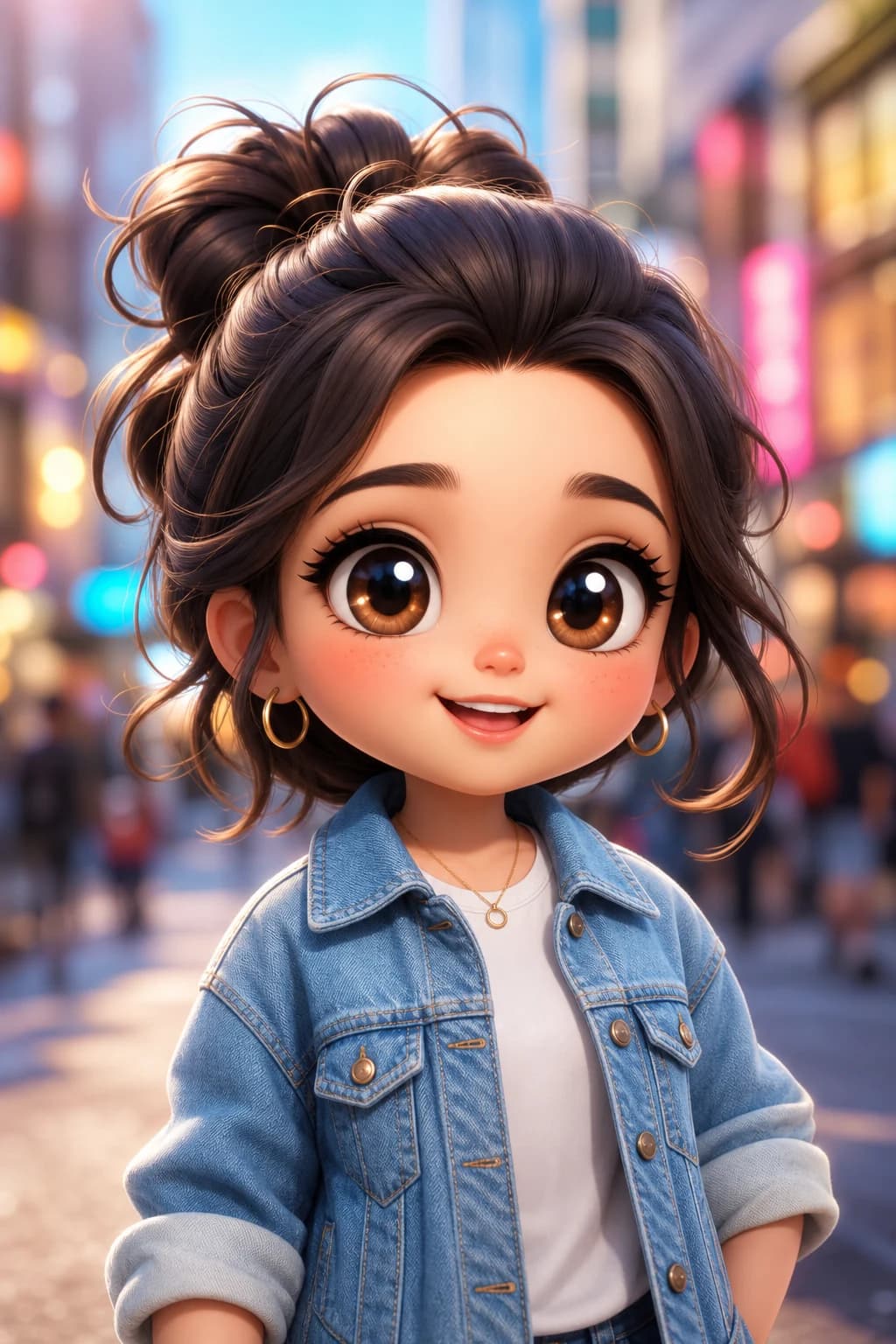 Chibi