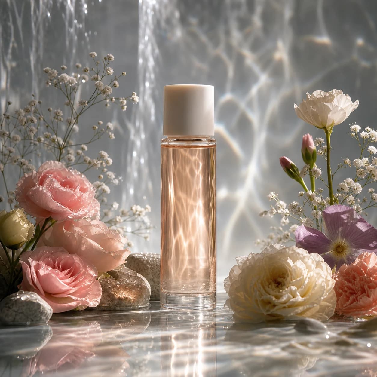 Soft Product Scene