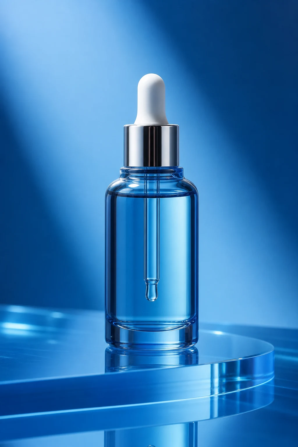 Glossy Product Shot