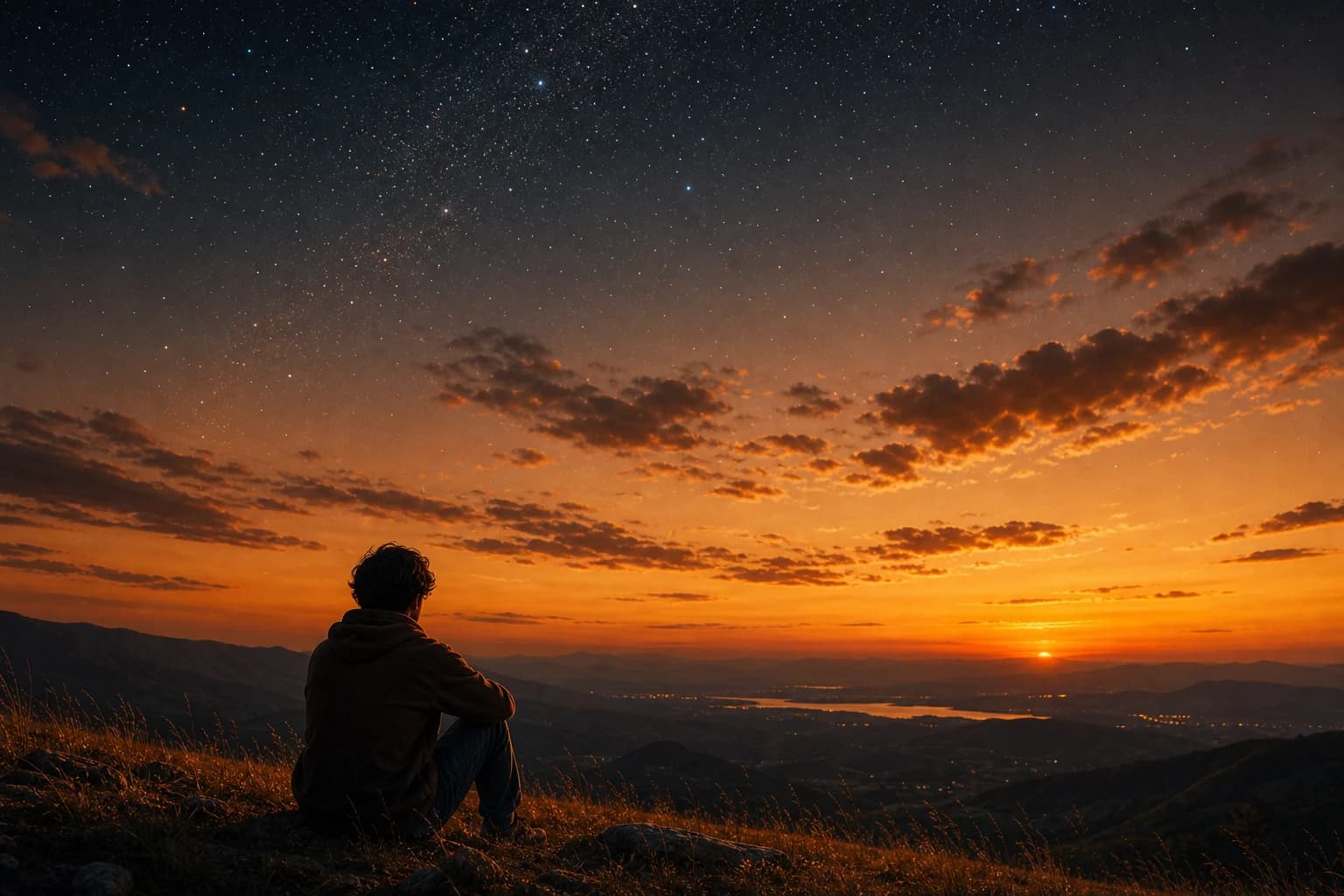 Last Light