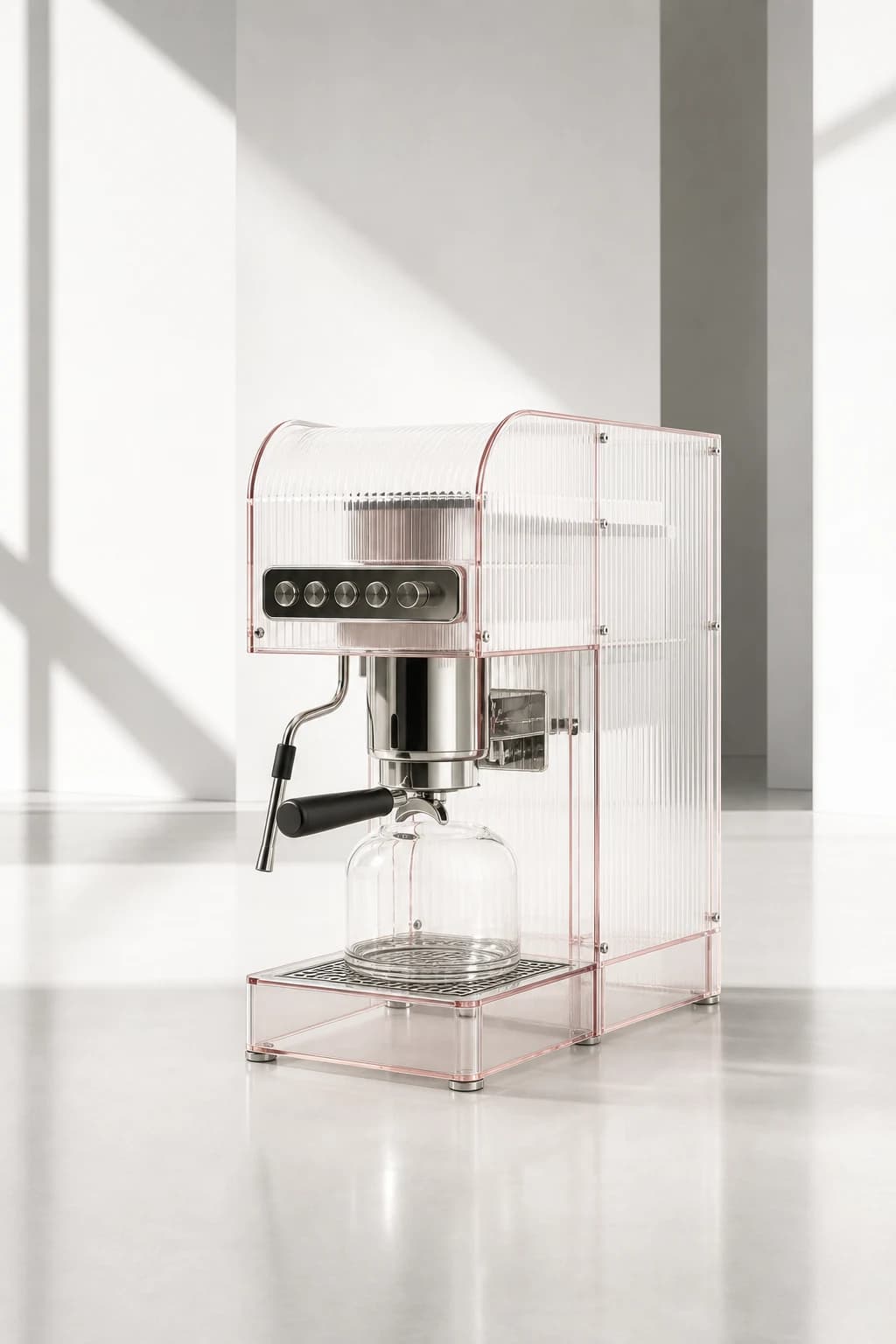 Transparent Product