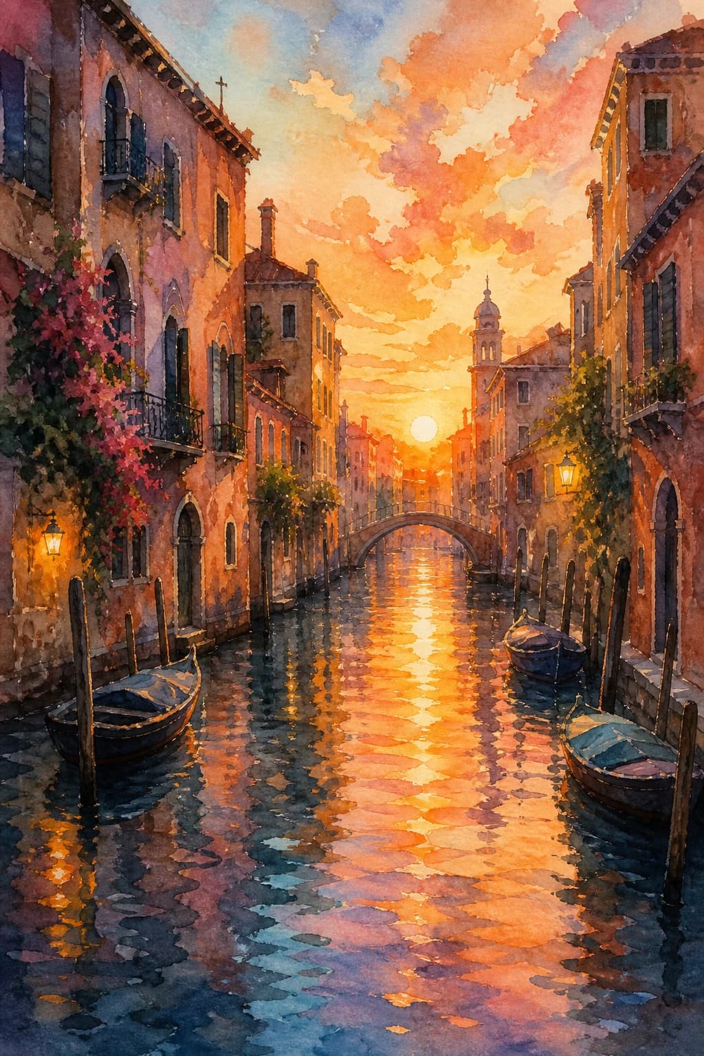 Watercolor