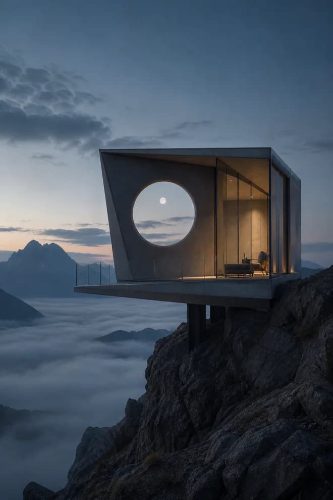 Cloud Observatory