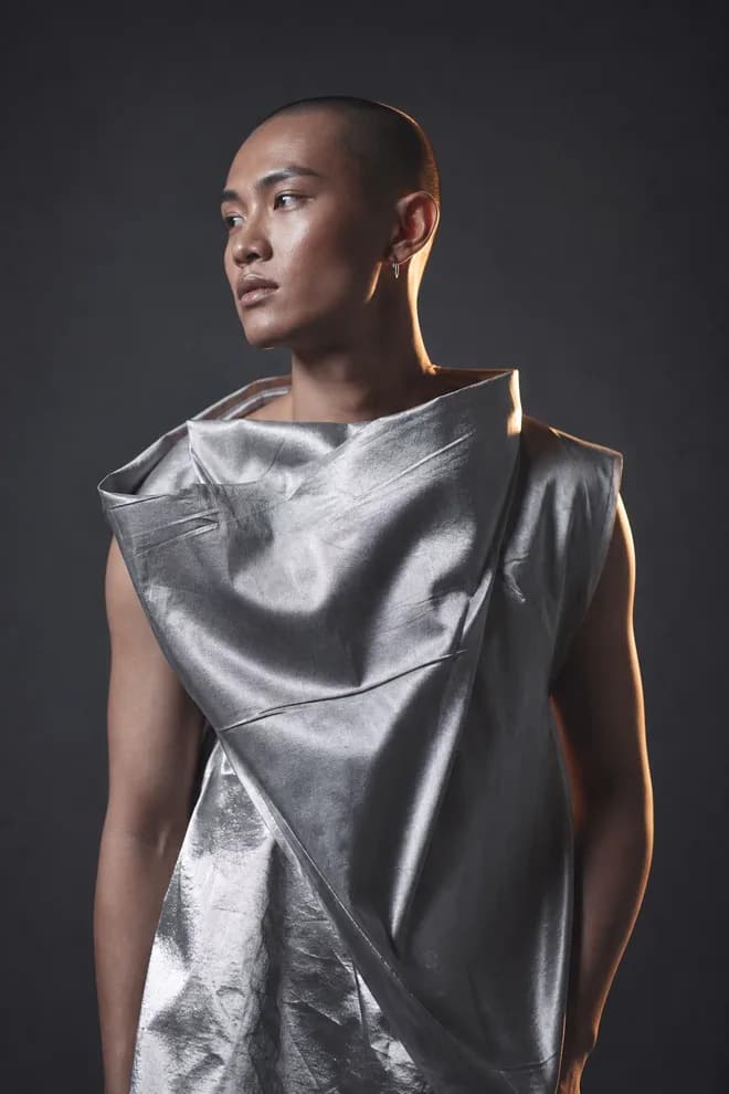 Silver Editorial