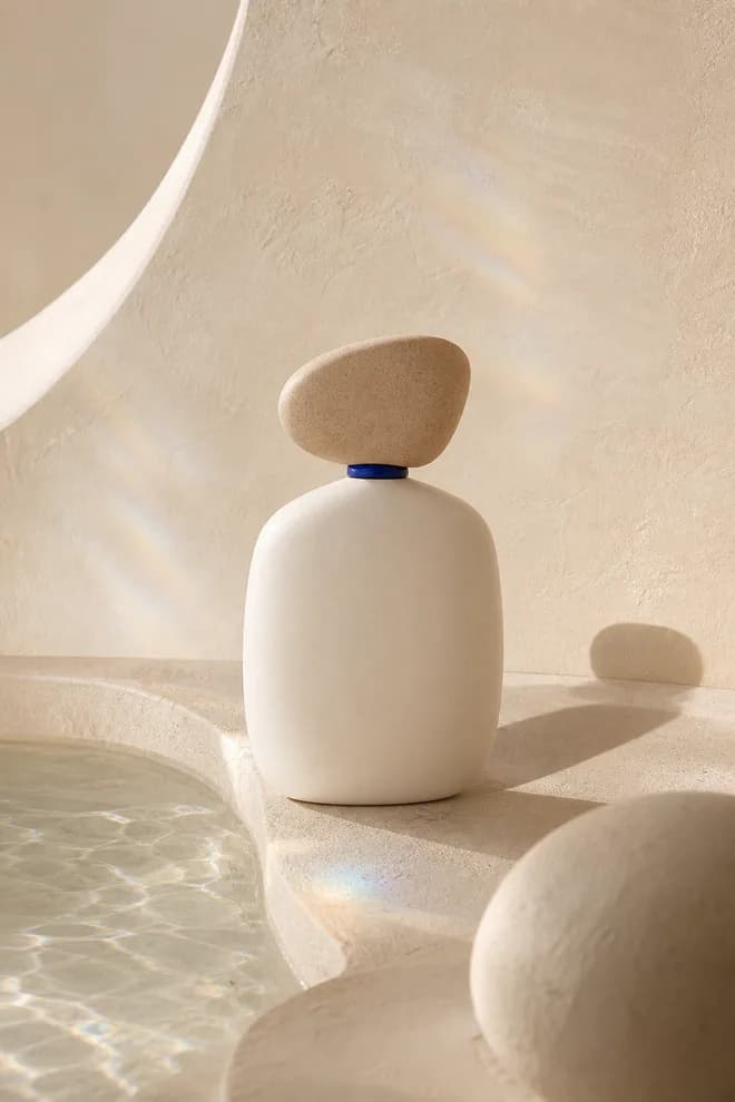 Stone Fragrance