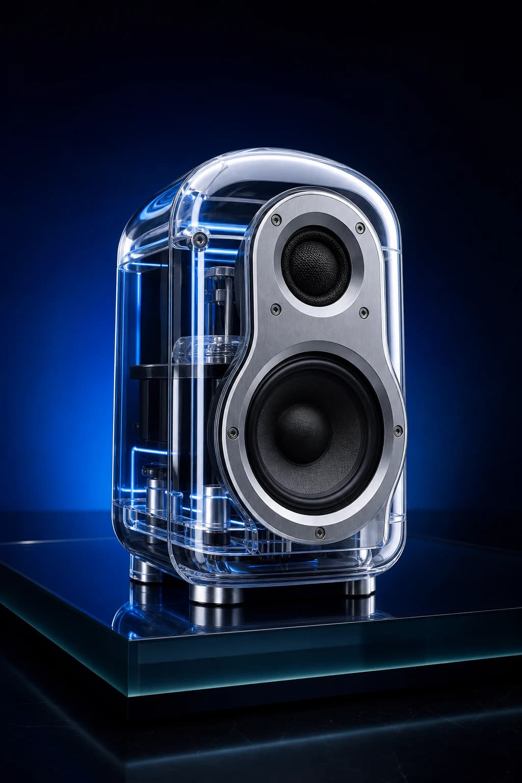 Precision Audio